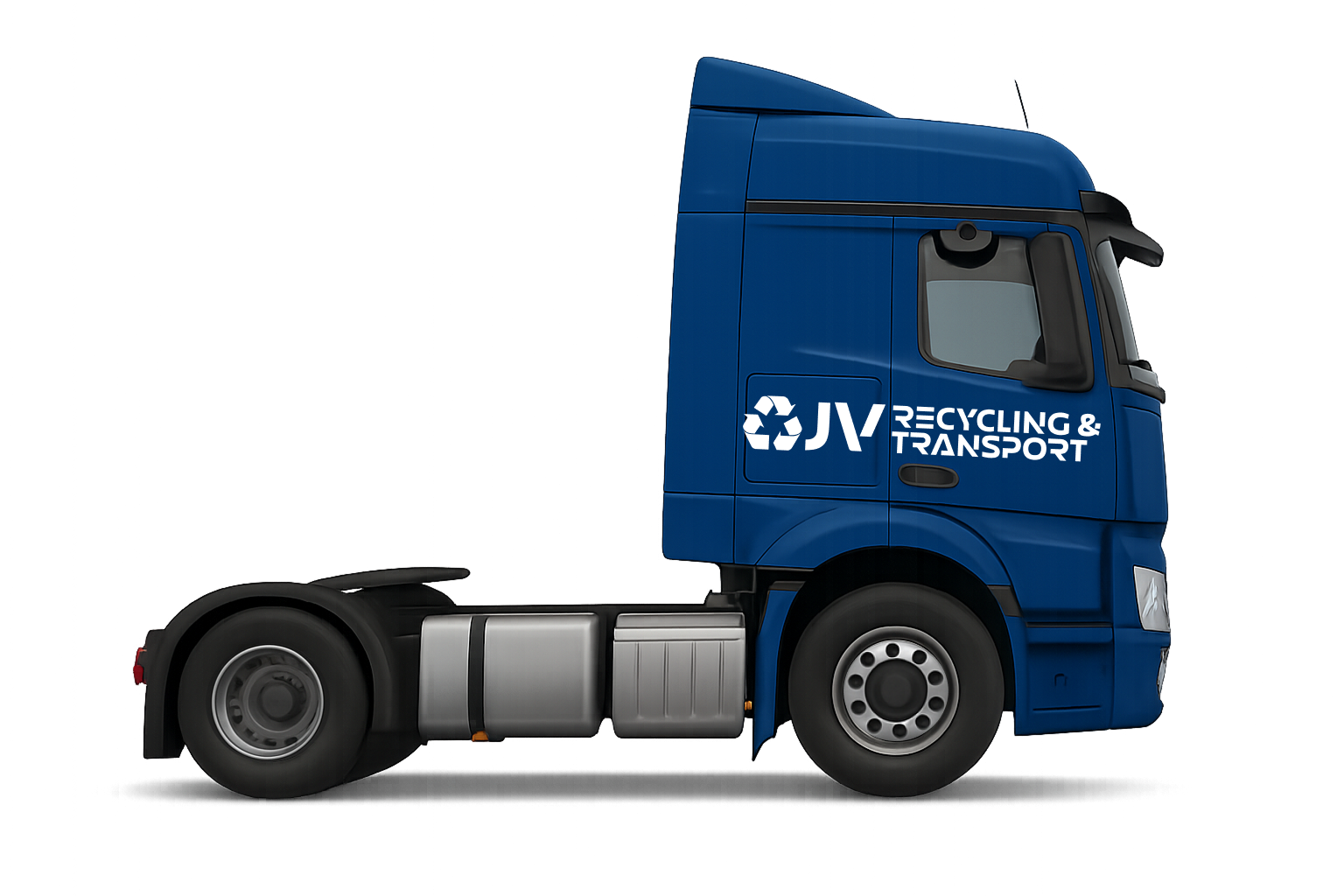 JV Recycling & Transport