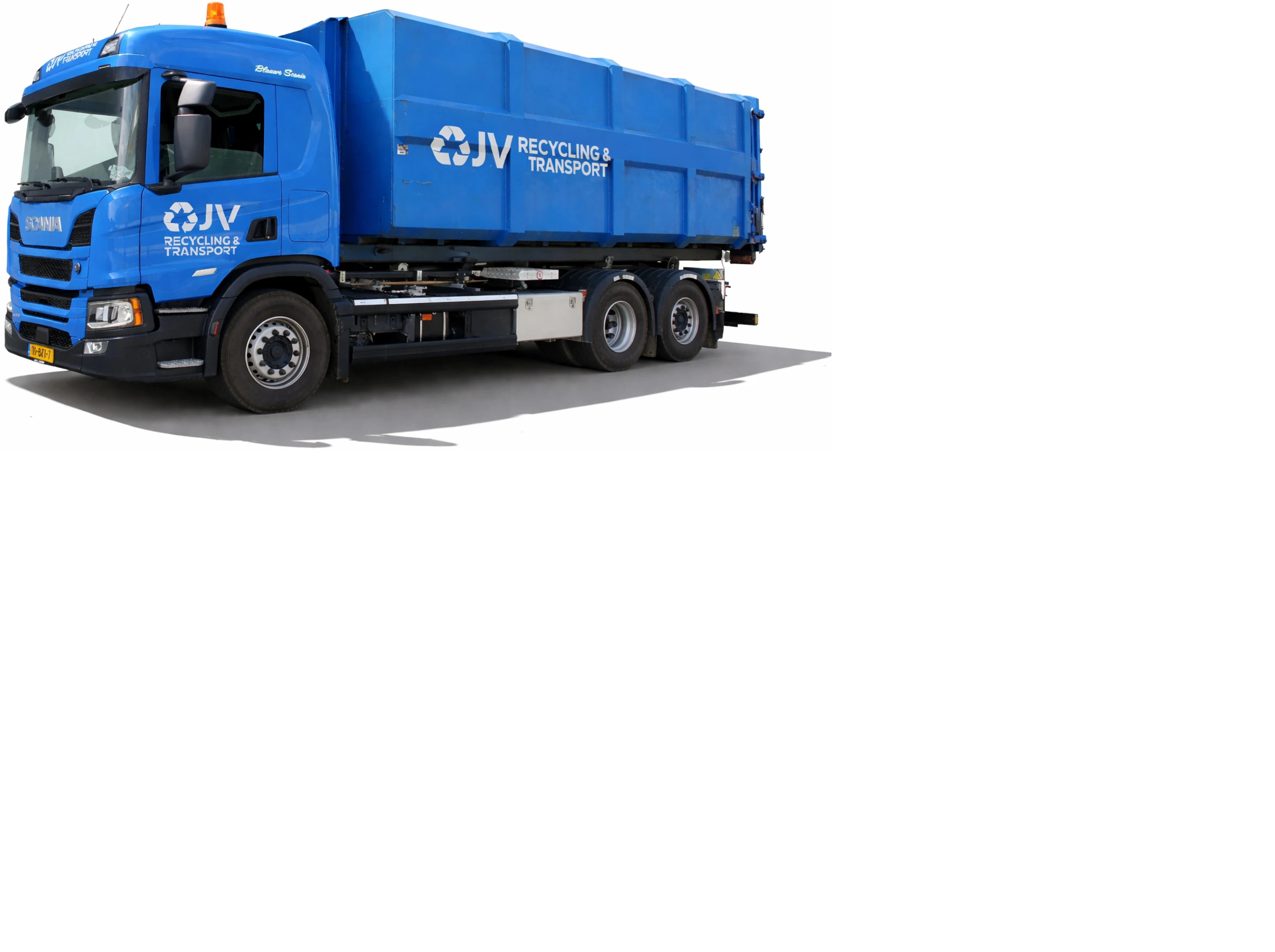 JV Recycling & Transport