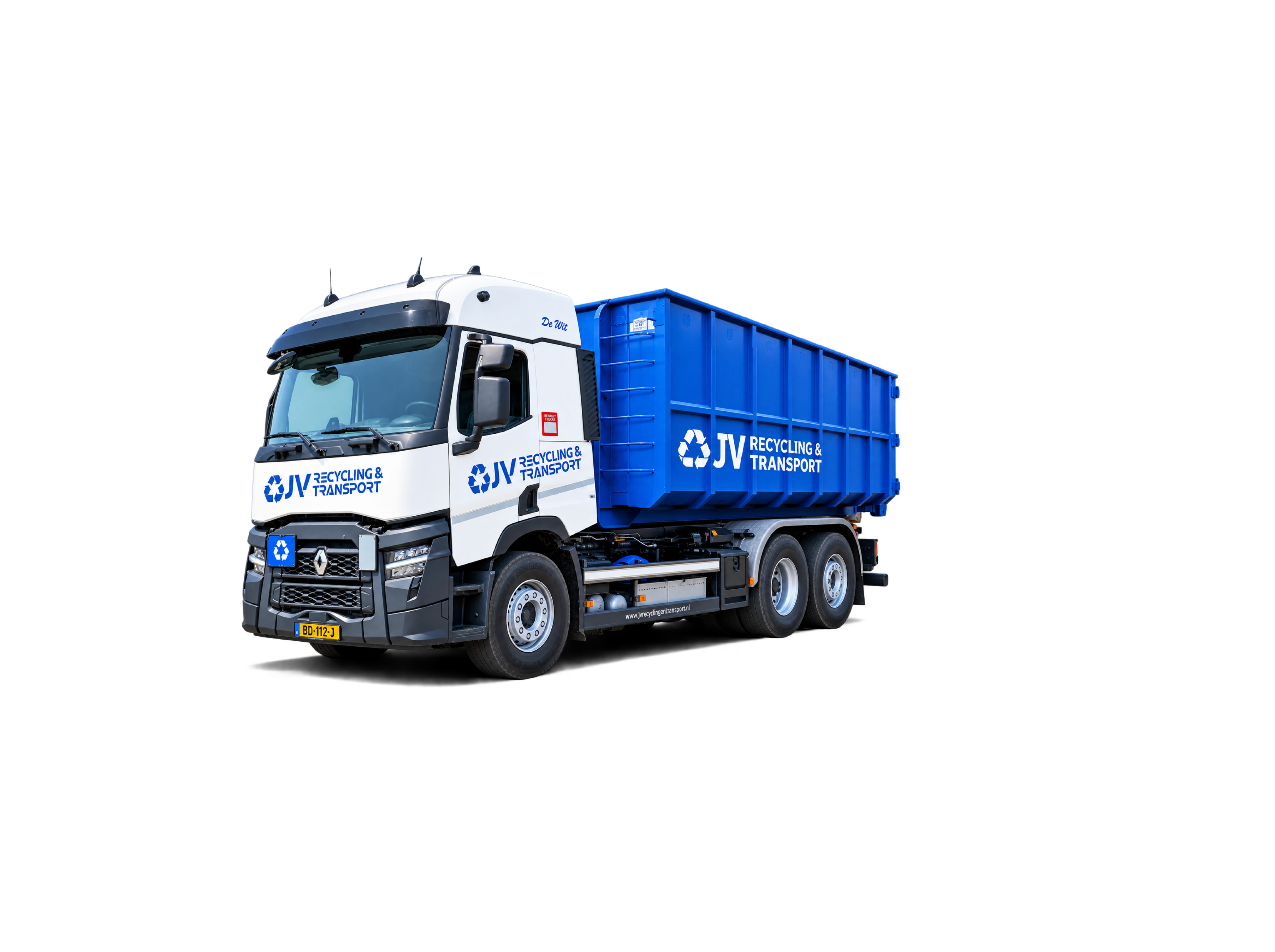 JV Recycling & Transport