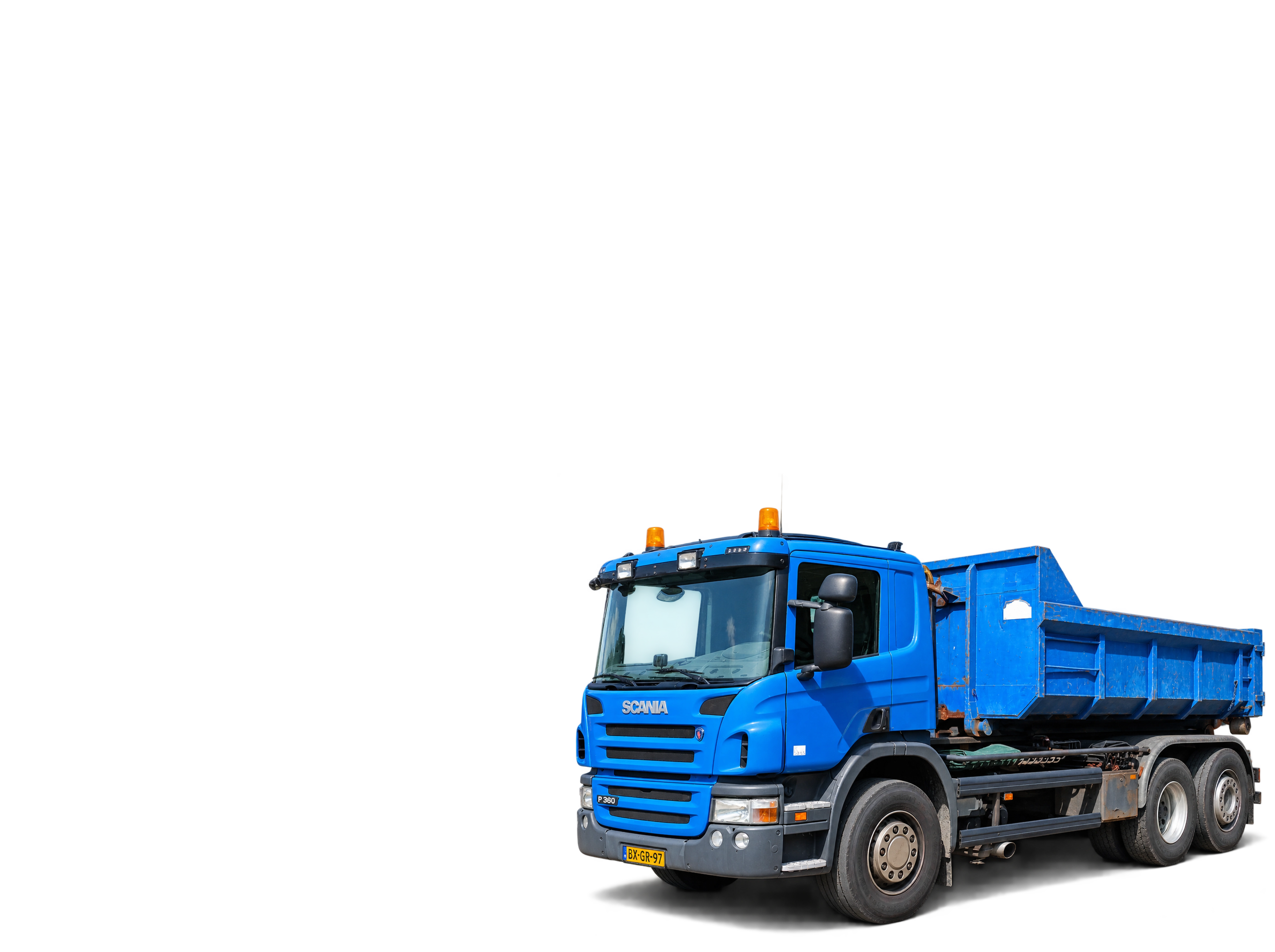 JV Recycling & Transport