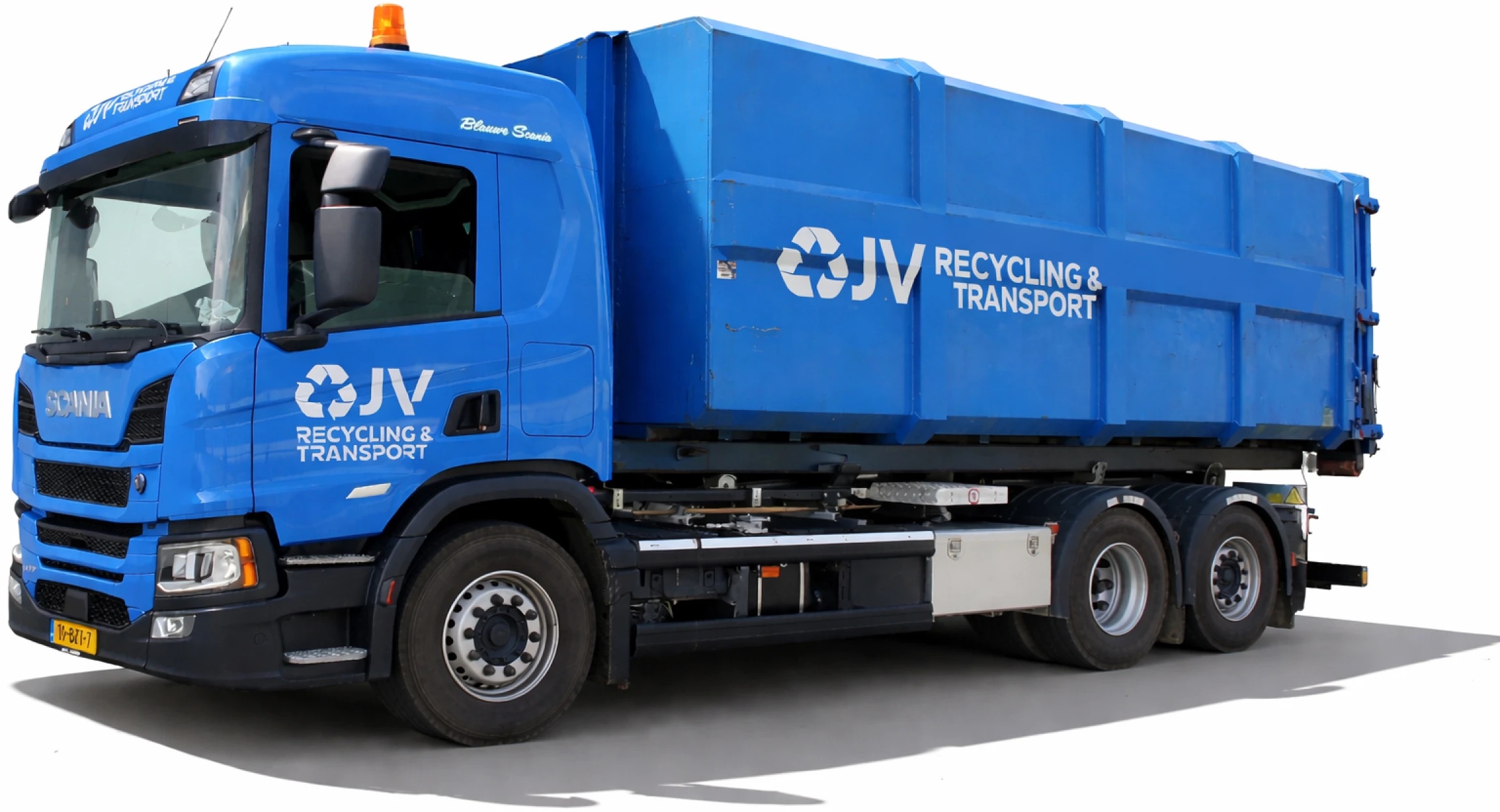 JV Recycling & Transport